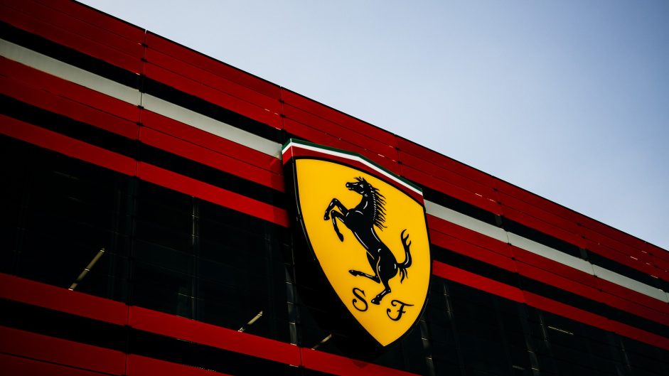 Ferrari’s electric supercar plan: A warning to F1?