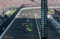 Weekend Racing Wrap: Indy 500, Super Formula Sugo and more