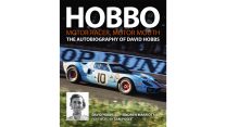 Hobbo: David Hobbs’ autobiography reviewed