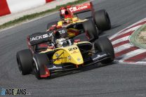 F1 not considering ‘push-to-pass’-style DRS