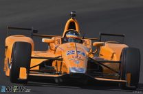 McLaren eyeing future IndyCar and WEC LMP1 projects