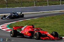 Whiting not convinced by Vettel’s VSC complaint