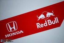 Red Bull confirms switch to Honda power for 2019