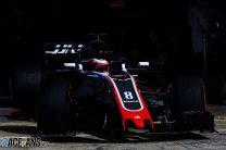 Haas make great gains but fall short of potential with fifth
