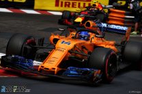 Fans deserve refunds for “extremely boring” Monaco GP – Alonso