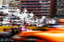 Vote for your 2018 Monaco Grand Prix Driver of the Weekend