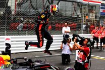 2018 Monaco Grand Prix in pictures