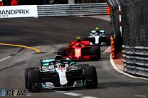 F1 mustn’t over-react to dull races – Wolff