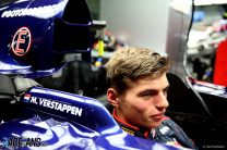 Massa sees a ‘Verstappen effect’ among young racing drivers