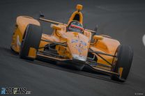McLaren would “love to race with Honda again” – in IndyCar