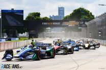 Weekend Racing Wrap: IndyCar Detroit, F3 and DTM Hungaroring and more