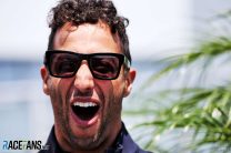 No grid penalty for Ricciardo in Canada – yet
