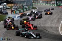 Vote for your 2018 Canadian Grand Prix Driver of the Weekend