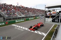‘Unsatisfactory’ chequered flag error to be investigated amid safety concerns