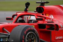 Vettel evokes memories of Villeneuve by ending Ferrari’s wait for Canada win