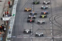 Weekend Racing Wrap: IndyCar, Formula E, WRC and more