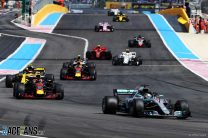 Vote for your 2018 French Grand Prix Driver of the Weekend