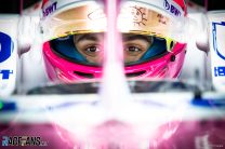 No Force India driver line-up change “for the short term”