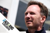 Why Red Bull believe in Honda: Exclusive interview with Christian Horner