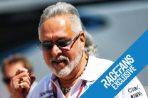 Mallya exclusive: Why he sees “light at the end of the tunnel” for Force India