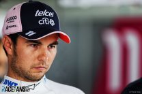 What Perez’s shock decision tells us about Force India’s uncertain future