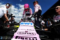 Mazepin still pursuing Force India takeover despite Stroll deal