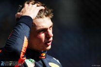 Verstappen raced as hard as ever in Austria – Horner