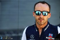 Kubica reveals he almost withdrew from fateful 2011 rally – and had 2012 Ferrari F1 deal