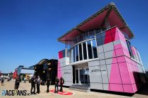 Legal problems may stop Force India from racing in Belgian Grand Prix