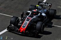 Haas concerned Hockenheim’s final sector will expose its slow corner weakness