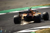 Silverstone may need another new surface to fix F1’s “micro-bumps” problem