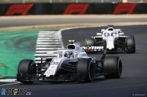 Williams not giving up on 2018 F1 car concept