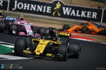Renault has received a “wake-up call” from F1 rivals – Abiteboul