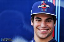 Stroll “on standby” for Force India chance