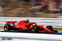 Hamilton: Ferrari “have got a lot more power all of a sudden”