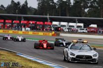 Raikkonen stands by decision to pit during Safety Car