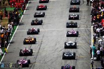 FIA to stop F1 teams exploiting fuel flow loophole