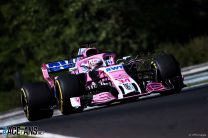 Mazepin company challenges Stroll’s Force India rescue deal