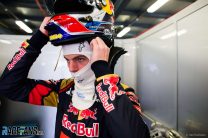 Red Bull’s shortage of driver options is a legacy of Verstappen’s rapid rise
