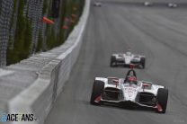 Massa criticises “dangerous” IndyCar but Alonso says the risks are similar in F1