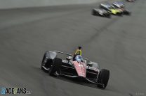Wickens crash won’t put Alonso off possible IndyCar switch
