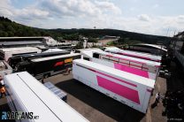 Force India’s rivals agree to let team keep prize money