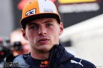 Verstappen doubts Red Bull-Honda will be title contenders in 2019