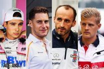 Stroll’s Force India switch to trigger moves for Ocon, Vandoorne, Kubica and Ericsson