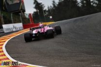 2018 Belgian Grand Prix Saturday action in pictures