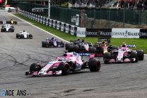 Why Force India’s rescue deal could still unravel