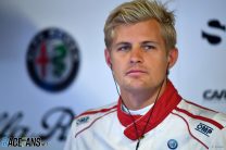 Ericsson to become Sauber’s third driver after losing race seat
