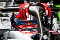 Haas will appeal Grosjean’s Italian GP disqualification