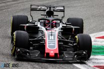 Grosjean’s Monza disqualification upheld by FIA Appeal Court