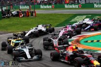 Vote for your 2018 Italian Grand Prix Driver of the Weekend